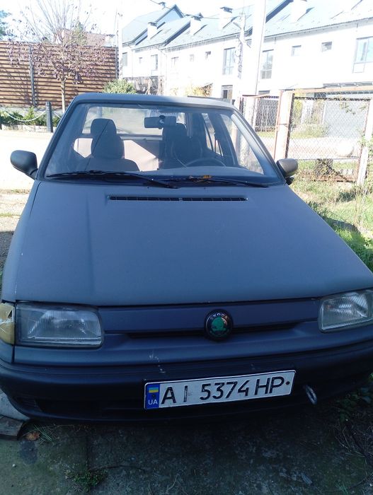 В продажу Шкода   Феліція