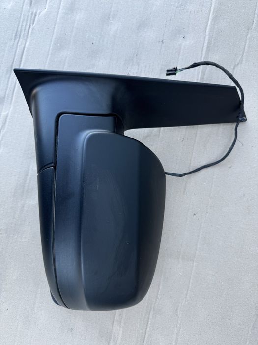 Зеркало разборка віто 639 скло вкладиш рамка корпус кронштейн кріпленя