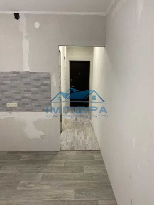 2 - х кімнатна квартира в новобудові ЖК Баронівський