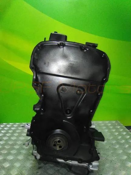 Motor Peugeot Boxer 2.2 HDI 4H03 - RECONDICIONADO