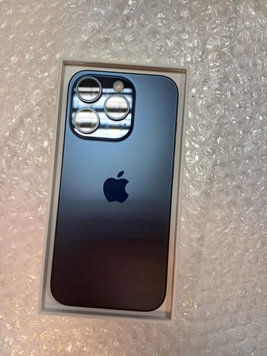 iPhone 15 Pro 128Gb