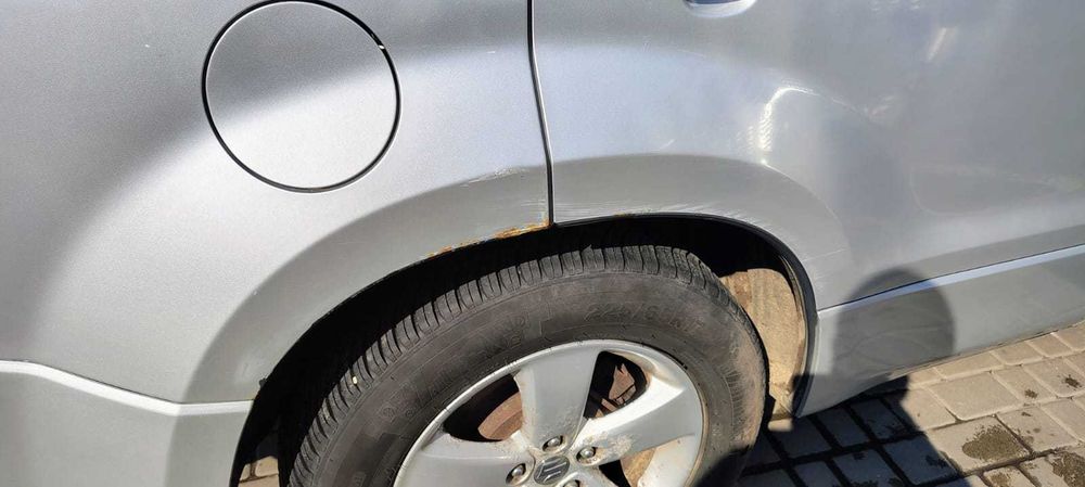 Продам власний автомобіль
