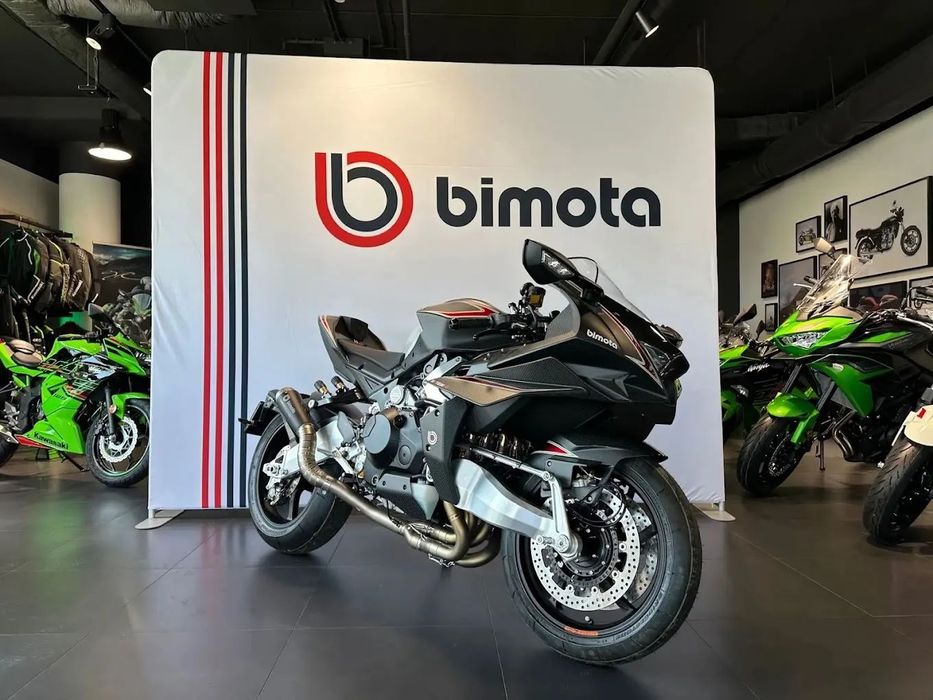 Bimota