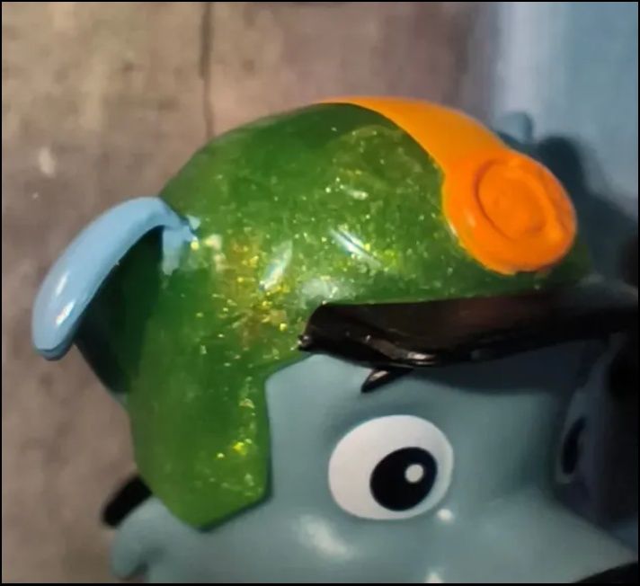 Набор на подарок щенячий патруль щенки paw patrol скай райдер трекер