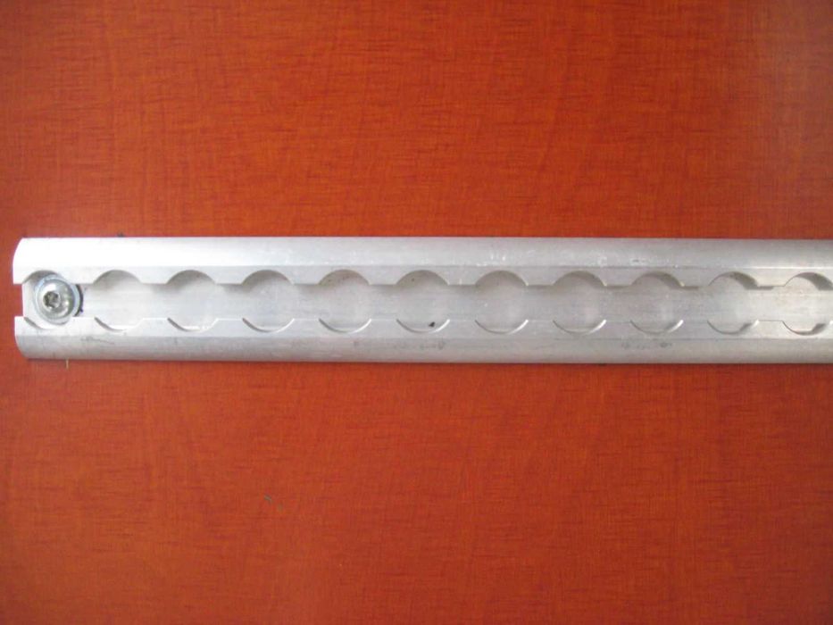 Обшивка вантажного відділення Opel Combo