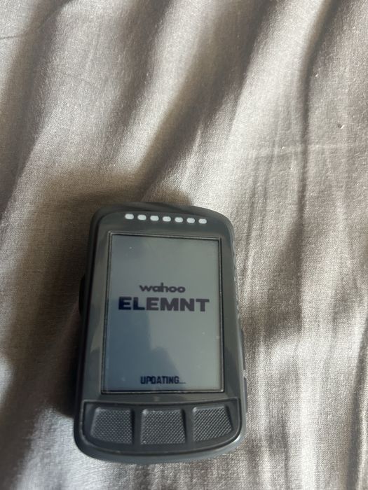 wahoo bolt elmnt v1