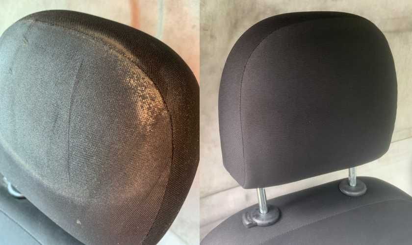 Pranie tapicerki meblowej i samochodowej, kanapy, narożnik, karcher