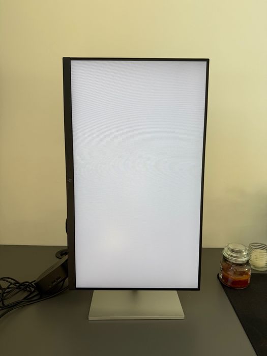 HP E27 G5 27" IPS 75Hz- Monitor Klasy Biznes (Pivot, Hub USB)