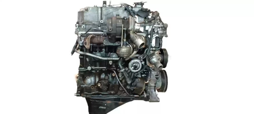 MOTOR MITSUBISHI L 200 2015 REFª: 4D56
