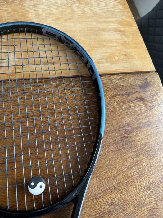 Rakieta tenisowa Head Gravity Tour 2025