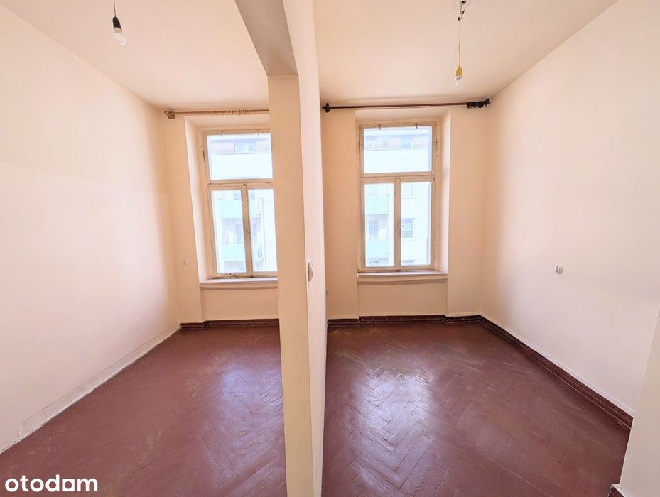 Apartment in Łódź - View 5