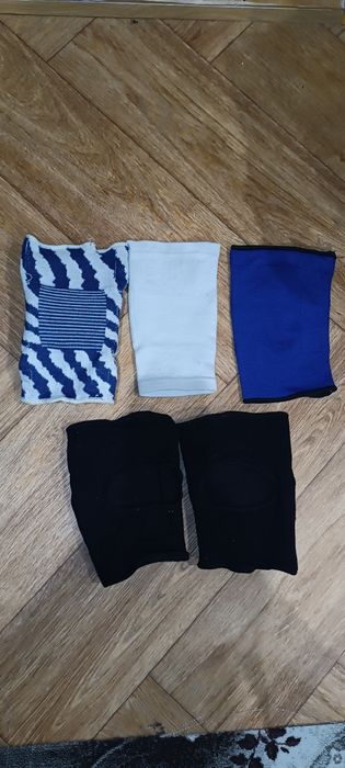 продам,наколенники,налокотник, шейный.