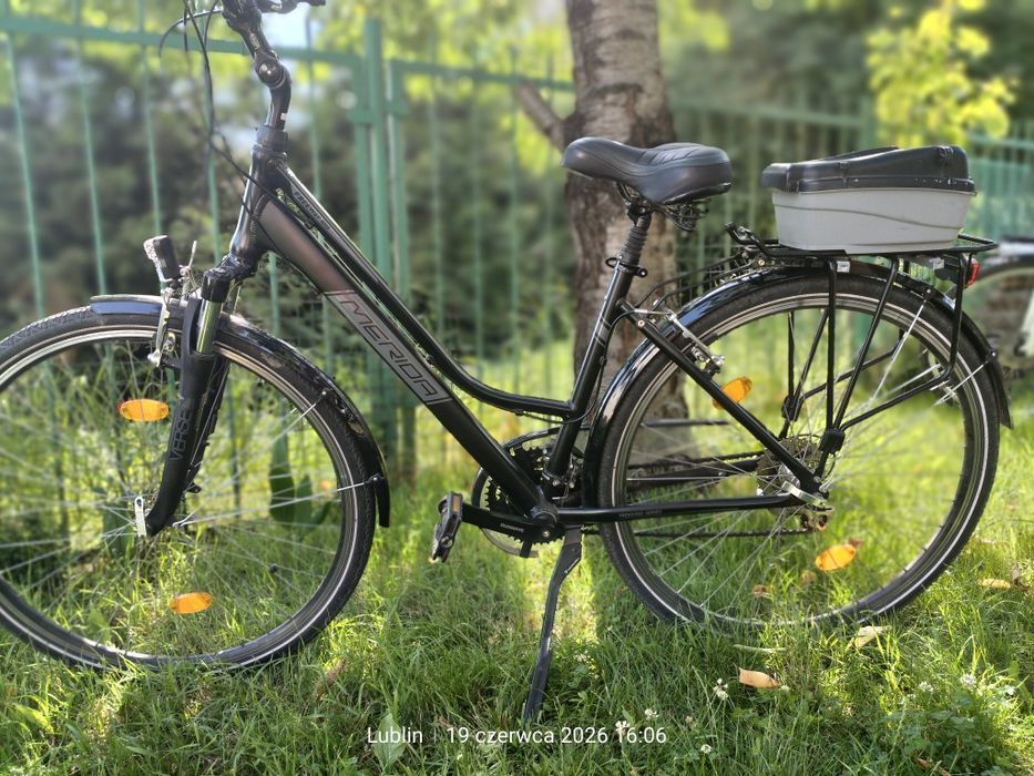 Rower Merida trekking 28 ''