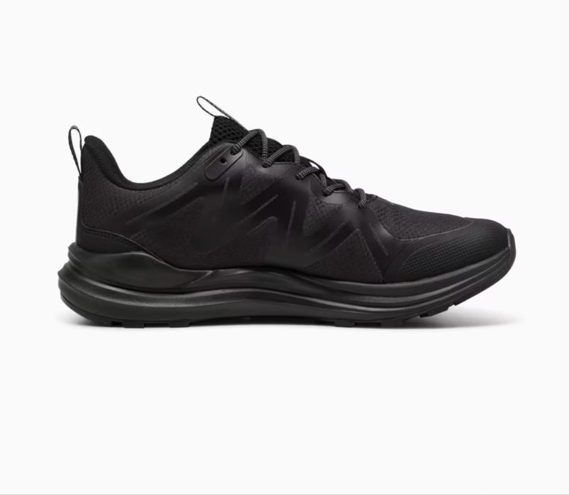 Оригінал Puma Reflect Lite Trail Ptx(Непромокаючі)27см,29см,30см