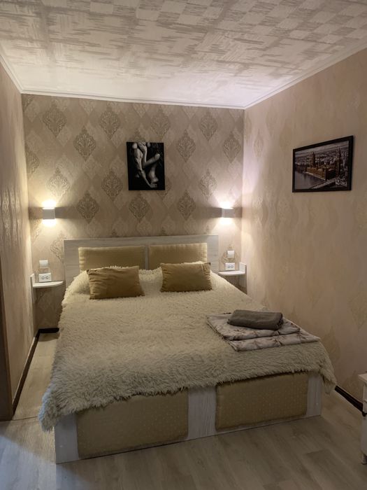 Почасово  1 кімнатна - Макдональдс ,подобово