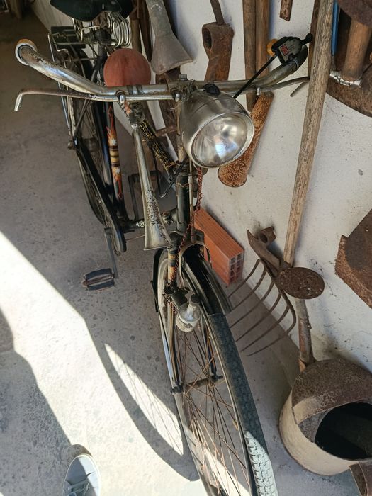 Pasteleira roda 28