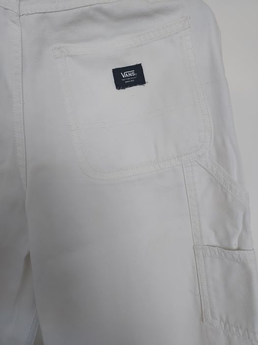 VANS Cargo Pants64585541146498122