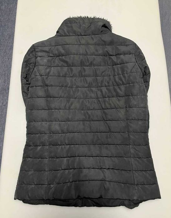 Стильна жіноча куртка осінь/весна, розмір 46/48 (M)