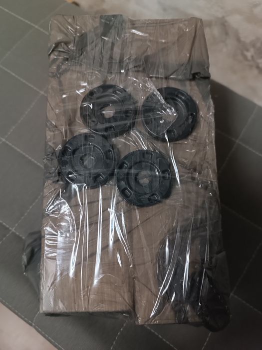 Ліжка IKEA (каркасні матраци). Розміри 140х200, 105х200, 90х200.Швеція