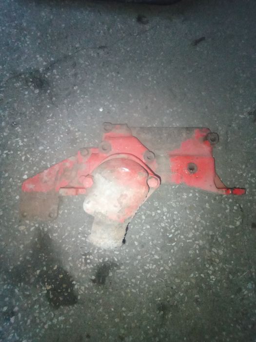 Перкінс а4.236 по запчастинах