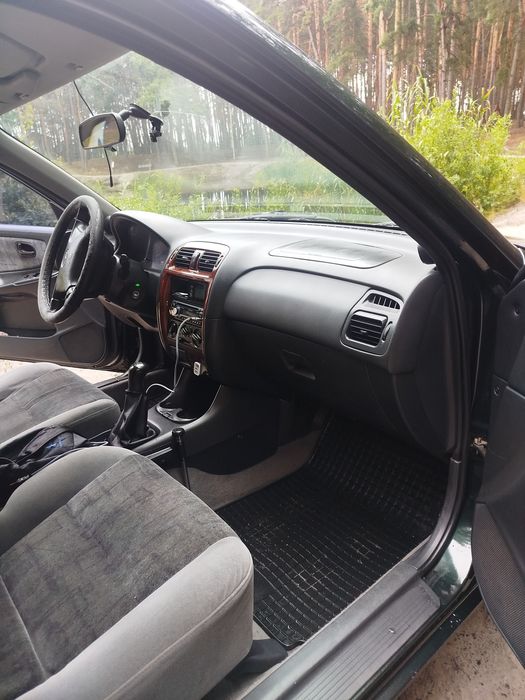 Продам автомобиль Mazda 626 Gf