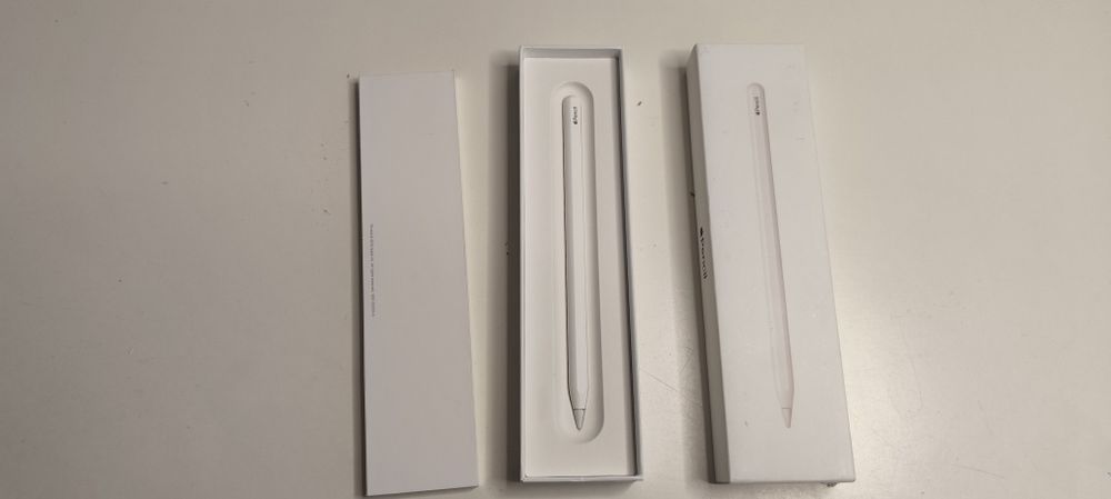 rysika Apple Pencil (2. generacji)