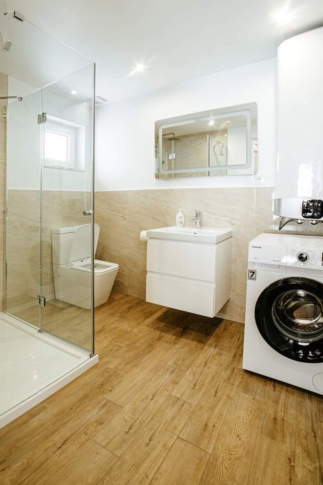 Domki letniskowe na wynajem