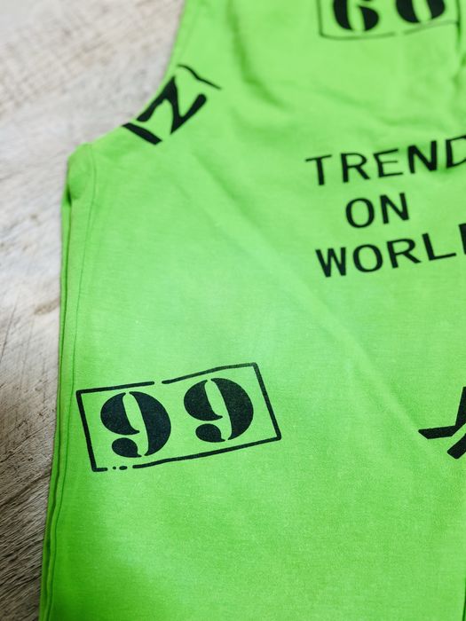 Спортивний костюм