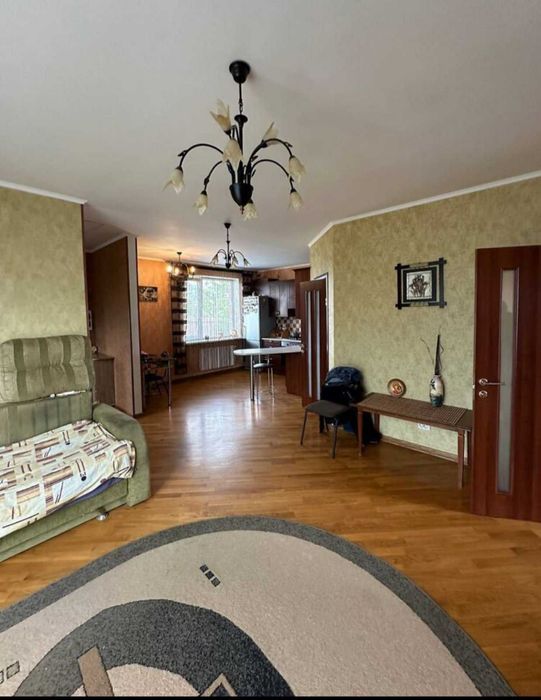 Будинок за адресою вул. Староміська (площа 70 м²) - Atlanta.ua - фото 10