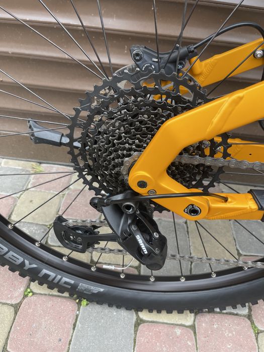 Продам ebike yamaha електровлеосипед Haibike AllTrail 6 L 2022