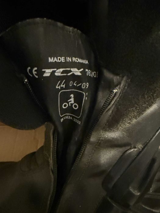 BOTAS Mota TCX | Gore-Tex