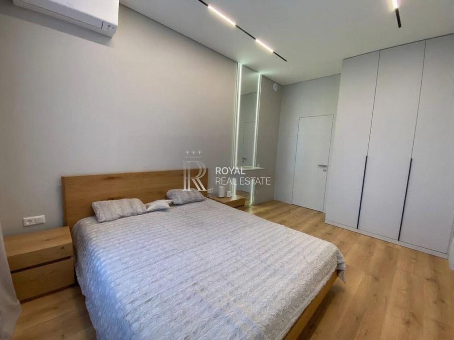 Продаж Квартира ЖК Tetris Hall 2 кімнати 72 м² Печерськ Гардероб Басейн BBQ Продажа Квартира ЖК Tetris Hall 2 комнаты 72 м² Гардероб Бассейн BBQ - More