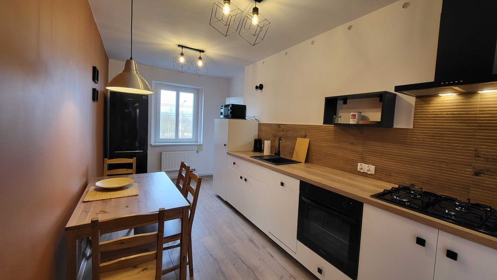 Wynajmę pokój jednoosobowy BIERUTOWSKA