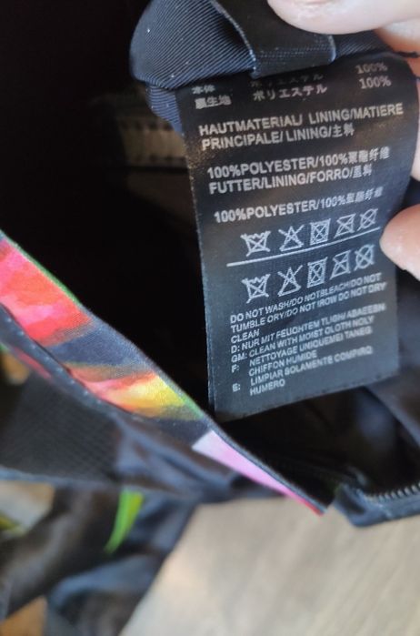 Рюкзак Adidas Y-3 Yohji Yamamoto! Original,оригінал! Гарний стан