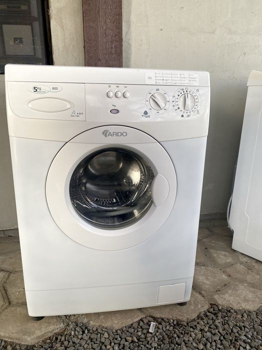 СРОЧНО продам пральну машину