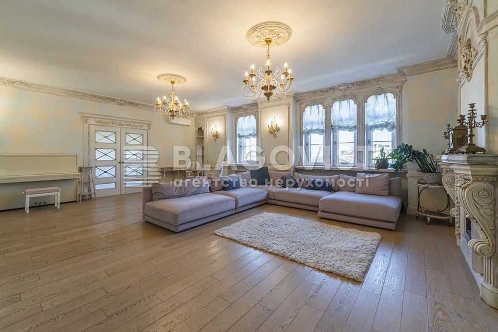 Довгострокова оренда 3к кв Да Винчі Гончара 35