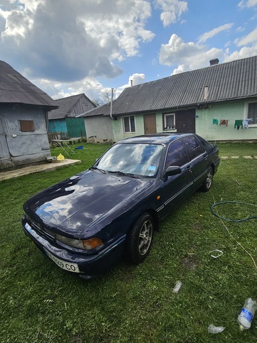 Продам Mitsubishi Galant