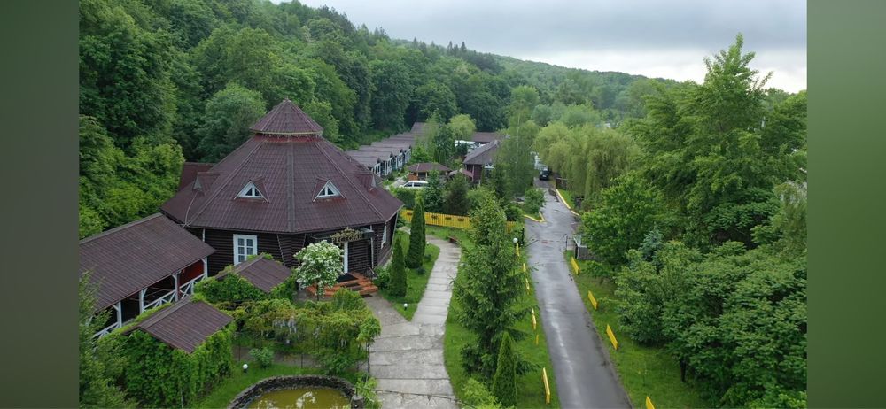 Продам готель/ресторан в ужгороді