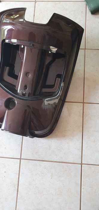 Spawanie zderzaków, lamp, błotników, zbiorników, nadkoli.