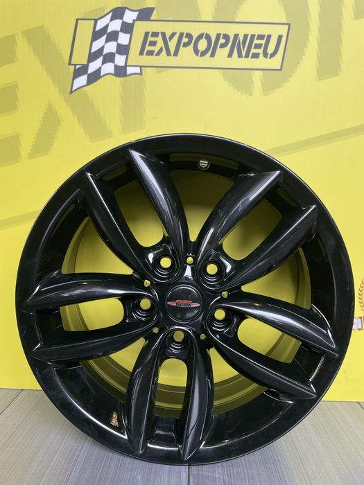 Jantez 17 5x120 Mini countryman Originais