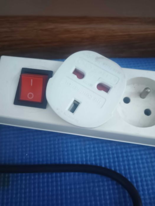 Bieżnia elektryczna