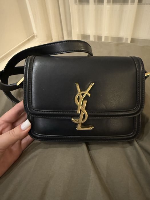 Сумка женская кожанная