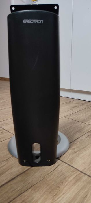 Uchwyt Ergotron statyw stojak ramię do monitora