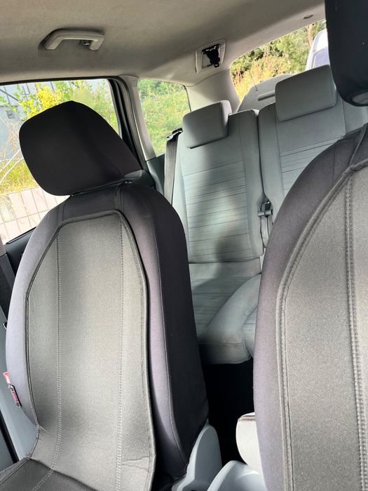 Ford C-Max — fotografia 6