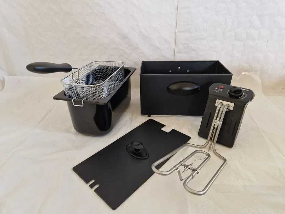 Frytkownica BESTRON AF357B