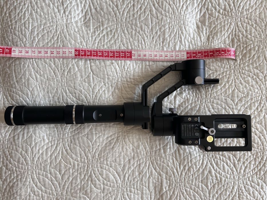 Стабілізатор гімбал Zhiyun Crane-M