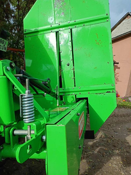 Kosiarka Talex Stan Dobry