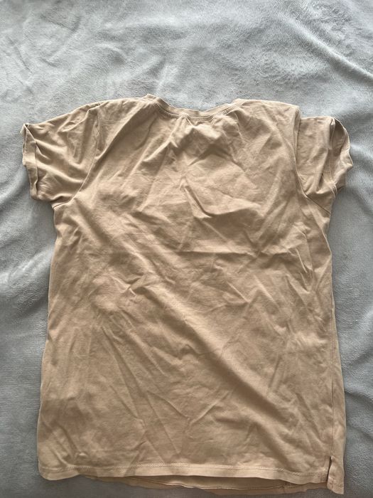 Футболка для зручного годування груддю