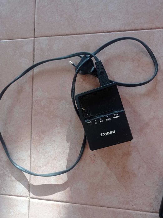 Canon 5D Mark II