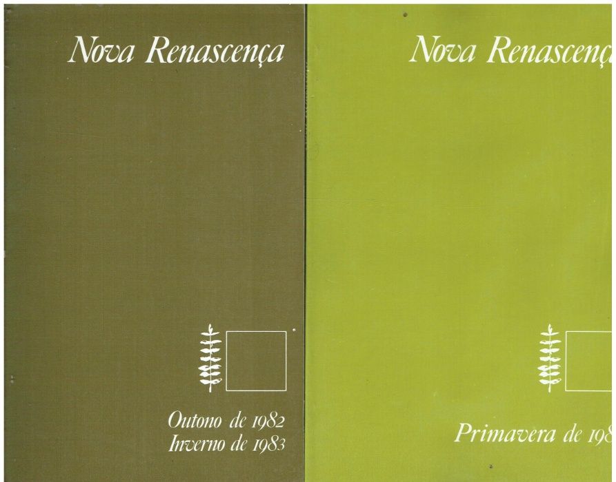 10159 Revista Nova Renascença